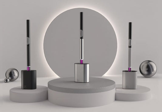 The Ultimate Guide to Choosing the Best Toilet Brush for Your Home