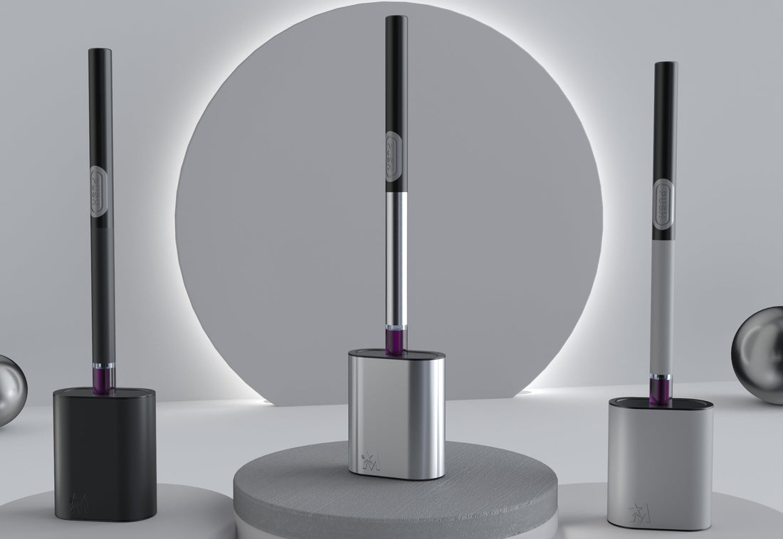How to Know If an Online Toilet Brush Brand Is Actually Worth Trusting