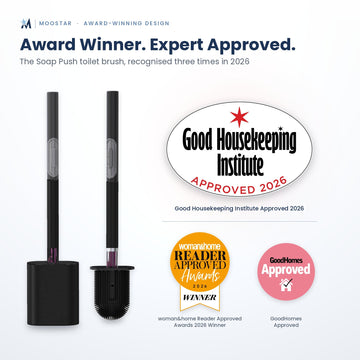 The Top 10 Bathroom Hardware Essentials for 2026