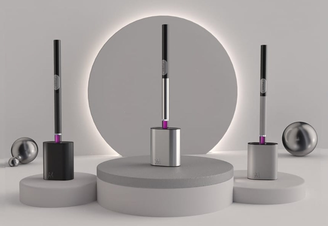 The Ultimate Guide to Choosing the Best Toilet Brush for Your Home