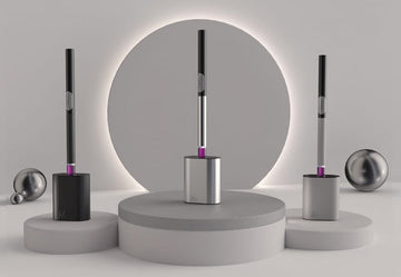 The Ultimate Guide to Choosing the Best Toilet Brush for Your Home