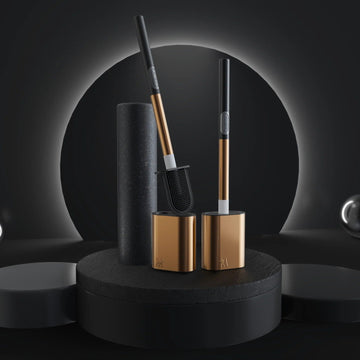 Moostar Luxe Copper Toilet Brush: A Key to a Hygienic Bathroom Environment