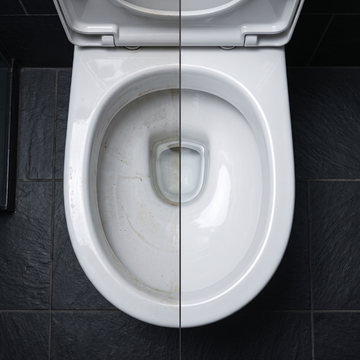 The Best Hygienic Toilet Brushes for 2026: Which Ones Actually Reach Under the Rim?