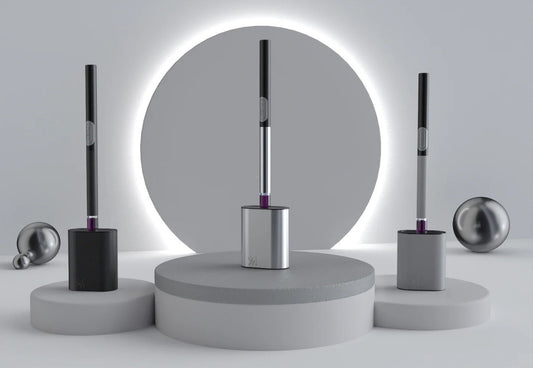 How to Choose the Best Toilet Brush for Your Bathroom: A Homeowner's Guide
