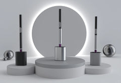 How to Choose the Best Toilet Brush for Your Bathroom: A Homeowner's Guide