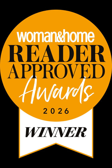 Moostar Wins a Woman & Home Reader Approved Award 2026
