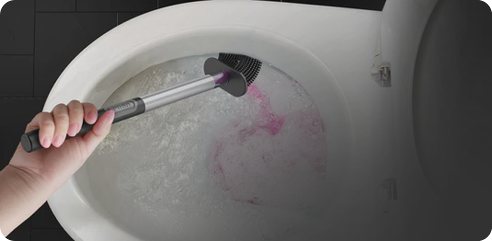 Keep It Fresh, Not Forgotten: Easy Ways to Care for Your Toilet Brush