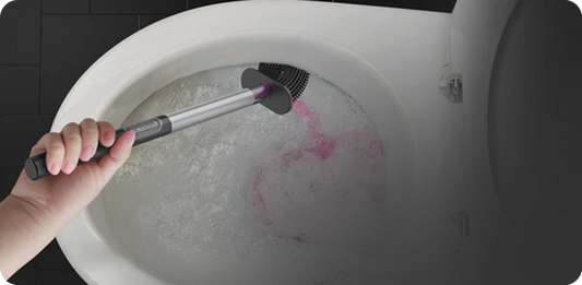 Keep It Fresh, Not Forgotten: Easy Ways to Care for Your Toilet Brush