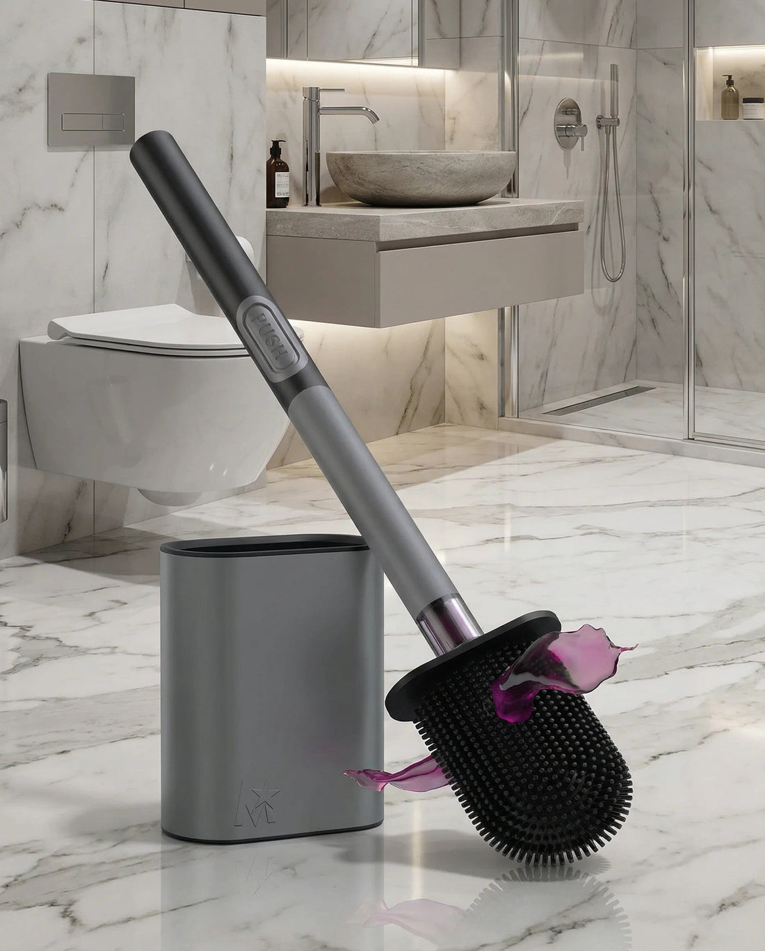 Top 7 Habits That Help You Save Time on Bathroom Cleaning